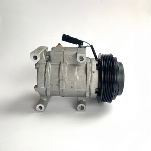 Lốc điều hoà Hyundai Soluto Lốc lạnh Soluto 2017-2021